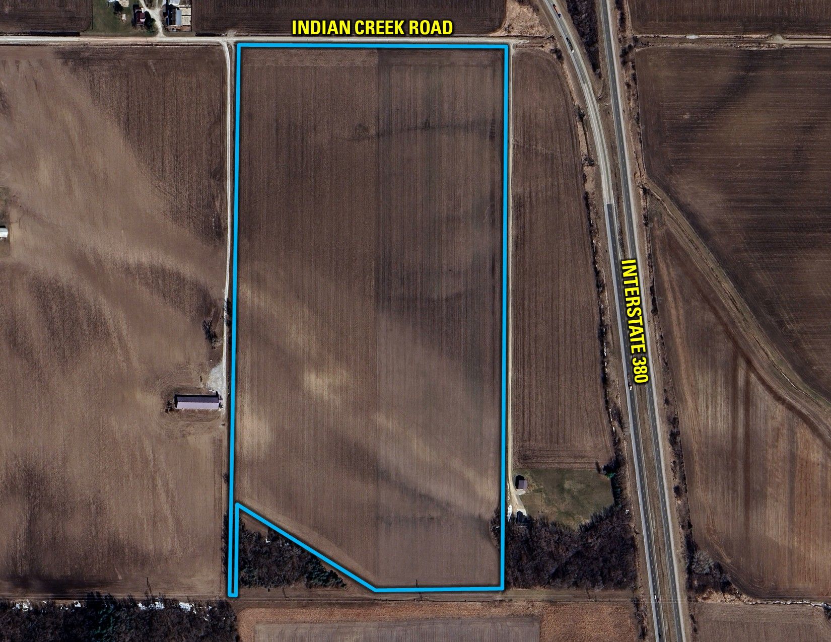 Listing Photo: Google Close Farm